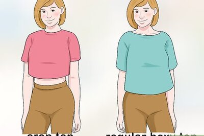 How to Wear Boxy Tops