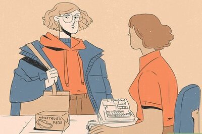 How to Buy Menstrual Products Without Being Embarrassed