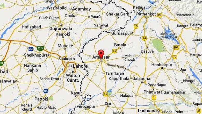 LS polls: Heavyweights prefer relatives as proxy candidates in Punjab