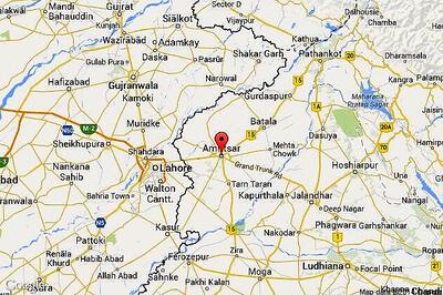 LS polls: Heavyweights prefer relatives as proxy candidates in Punjab