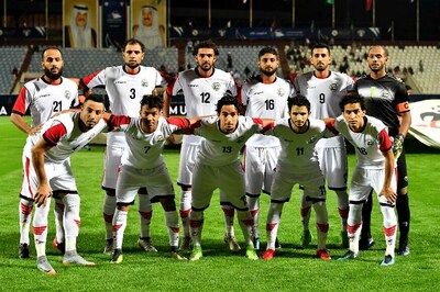 Asian Cup Miracle Breathes Fresh Life in War Torn Yemen