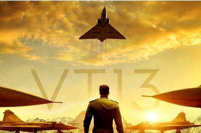 Varun Tej to Play Air Force Officer in Telugu-Hindi Action Drama Going on Floors This November