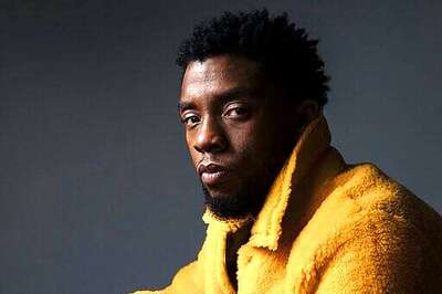 MTV VMAs Honor Chadwick Boseman: ‘His Impact Lives Forever’