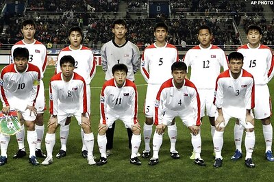 North Korea aim to spring a few surprises