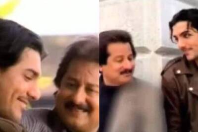 Pankaj Udhas Passes Away: John Abraham Starred In His Song Chupke Chupke, Called Singer His ‘Mentor’
