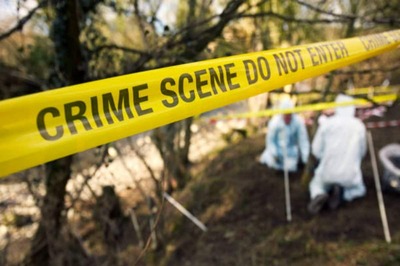 Lucknow Man Stabs Wife 19 Times in Crowded Market Over Suspected Extramarital Affairs, Held