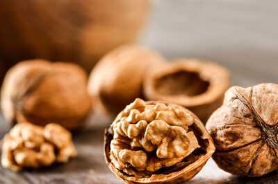 Walnuts: The Secret Ingredient for a Healthy Lifestyle