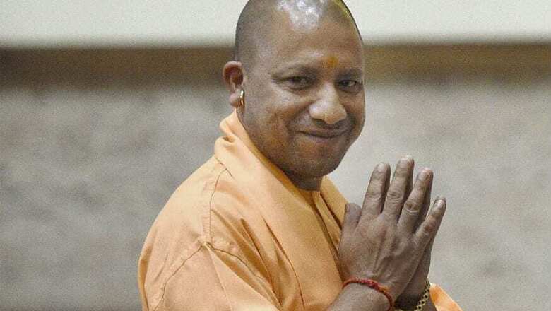 UP CM Yogi Adityanath Inaugurates India's Longest Elevated Road in Ghaziabad, Akhilesh Yadav Tweets Snide Remark