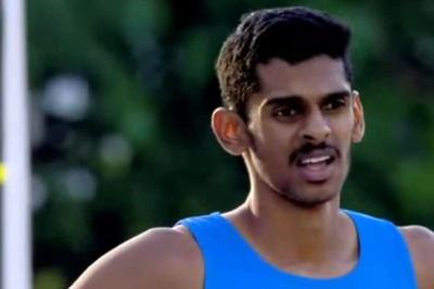 Long Jumper Murali Sreeshankar Optimistic about Podium Finish at World Championships, CWG