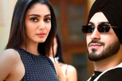 Bigg Boss OTT 3 Winner Sana Makbul’s New Music Video With Singer Rohanpreet Singh Viral