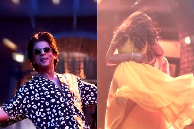 Jawan Song Chaleya Teaser: SRK To Drop Romantic Song After 4 Years, To Star Nayanthara