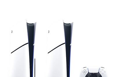 Sony Reveals Slimmer PS5 With Optional Disc Drive: Price, Release Date, And More