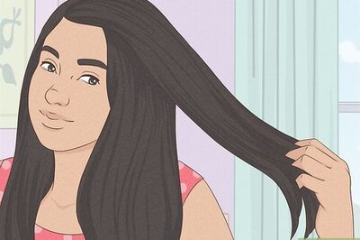How to Balance pH in Hair Naturally