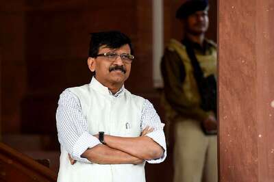Reopening Places of Worship in Maharashtra Not Anyone's Win or Defeat: Sanjay Raut