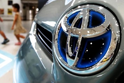 Toyota Planning to Invest $500 Million in Uber for Self-Driving Cars