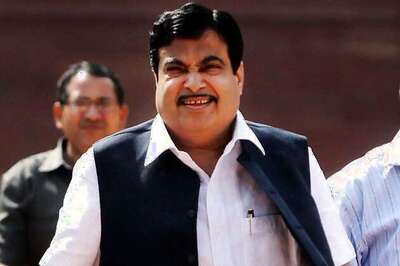 Delhi-Jaipur Expressway to take three months to open: Nitin Gadkari
