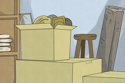 How to Merge Two Households