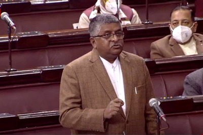 Out of 41 Requests, AG Gave Consent to Initiate Contempt Proceedings in Three Cases: Govt in Rajya Sabha
