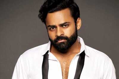 After Samantha, Sai Dharam Tej Announces Acting Break, Says 'Will Come Back Stronger'