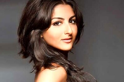 Soha Ali Khan: I never got a chance to fight with Saif