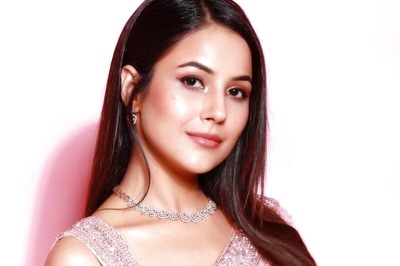 Shehnaaz Gill Starts Shooting for Salman Khan-Pooja Hegde's Kabhi Eid Kabhi Diwali in Mumbai: Report