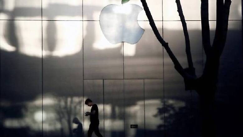 Apple Losing Out AI Race to Google, Amazon: Report