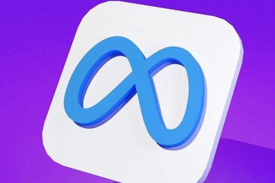 Meta Stops Working On Its Dual Camera Smartwatch, To Focus On Wearables