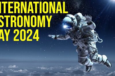 International Astronomy Day 2024: History, Quotes, and How is AI Changing Astronomy?