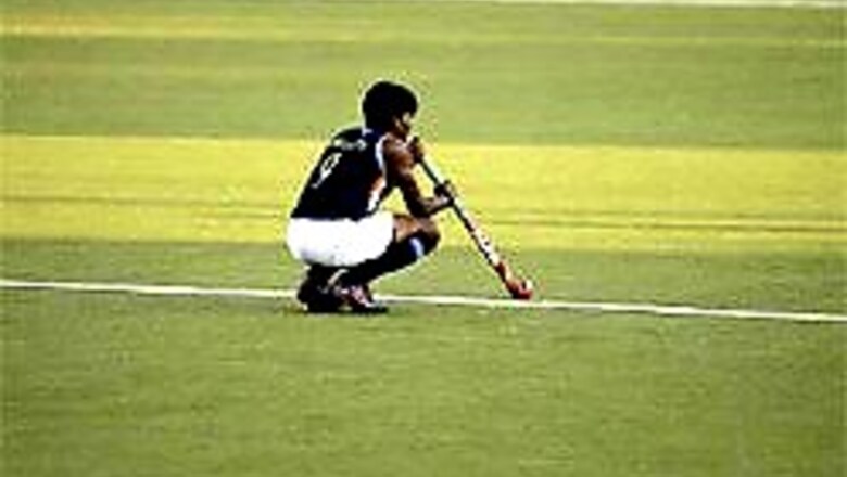 Clean up Indian hockey, or lose World Cup: FIH