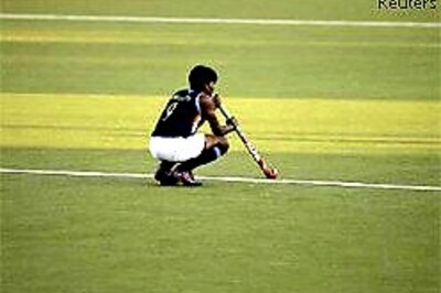 Clean up Indian hockey, or lose World Cup: FIH
