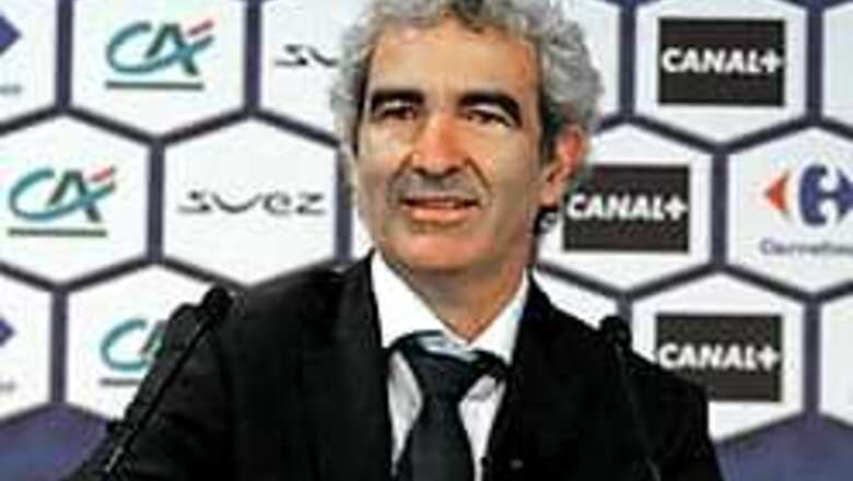 French need more flair, says coach