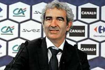 French need more flair, says coach