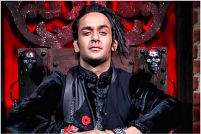 Vikas Gupta Demands Public Apology from Parth Samthaan, Priyank Sharma; Sends Notice to Vikas Khoker