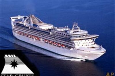 Star Cruises to explore Indian coast