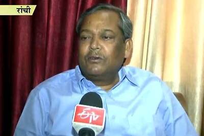 Congress slams BJP over power crisis in Jharkhand