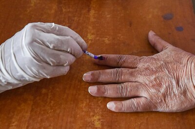 Maha: Teacher Who Was on Poll Duty, Three Family Members Die Due to COVID-19