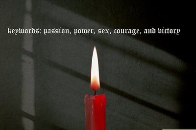 Red Candle Meaning for Candle Magick