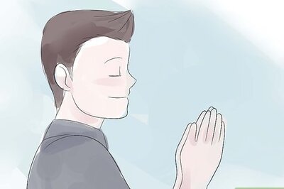 How to Say Grace