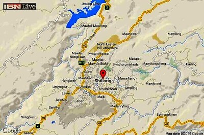 Garo militant groups to sign pact with Centre, Meghalaya government, says CM Mukul Sangma