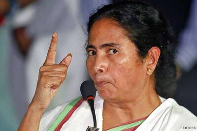 WB: Mamata govt releases performance report on 2 years rule