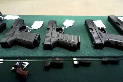 Police Seize 203 Weapons in UP's Kairana, Were Meant For Polls