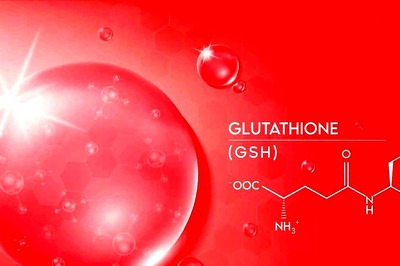 The Rise of Glutathione: Offering a Holistic Solution for Ageless Radiance