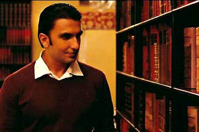 Want to be a part of significant cinema like Aamir: Ranveer