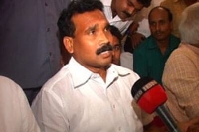 Koda orders CBI probe into Mahato killing