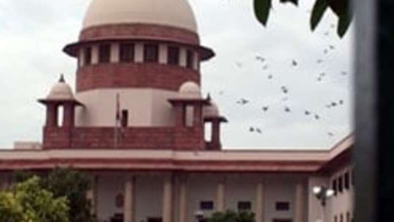 SC notice to UP govt in Katara case