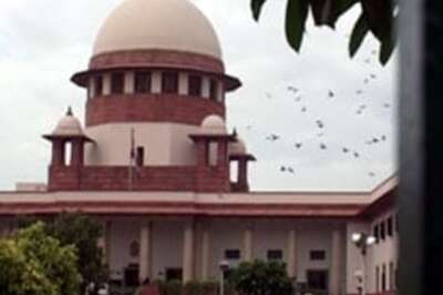 SC notice to UP govt in Katara case