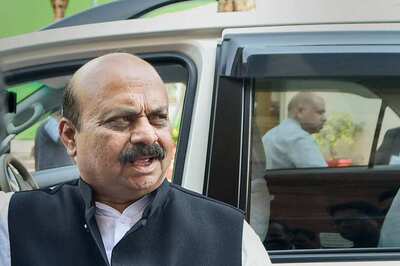 'Our Work Will Respond': Bommai on Cong's SayCM Campaign