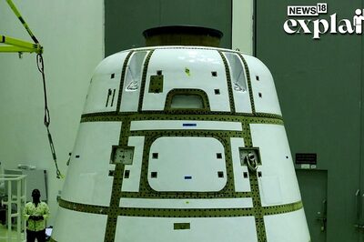 ISRO Ready to Put Gaganyaan’s Crew Module to First Flight Test: Why it is Important & What's Next | EXPLAINED