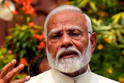 PM Modi Likely To Visit Landslide-hit Wayanad To Review Flood Situation This Week: Sources