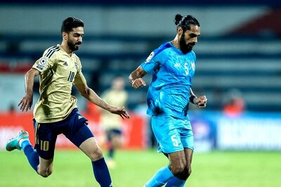 SAFF Championship: India and Kuwait Share Spoils in 1-1 Stalemate